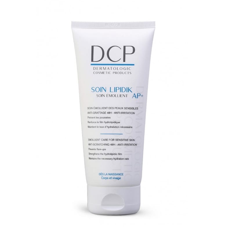 DCP SOIN LIPIDIK AP+ 200ml