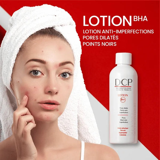 DCP BHA LOTION 100ml