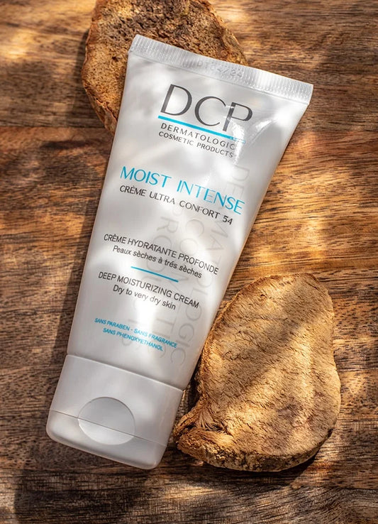 DCP MOIST INTENSE 50ml