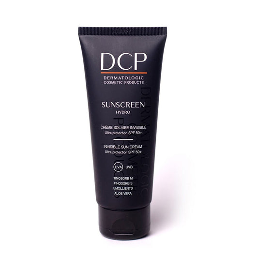 DCP SUNSCREEN BEIGE NATUREL 100ml