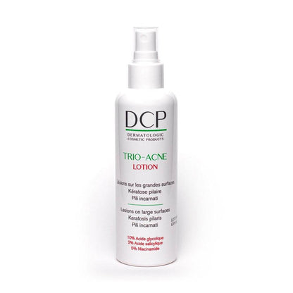 DCP TRIO ACNE LOTION 200ml
