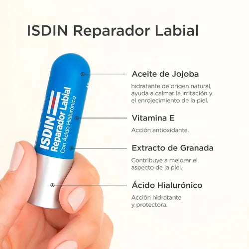 ISDIN Stick Labial Repair 4g