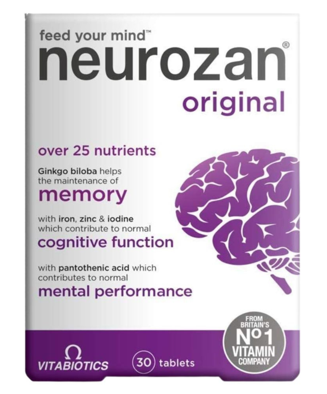 NEUROZAN 30 CP