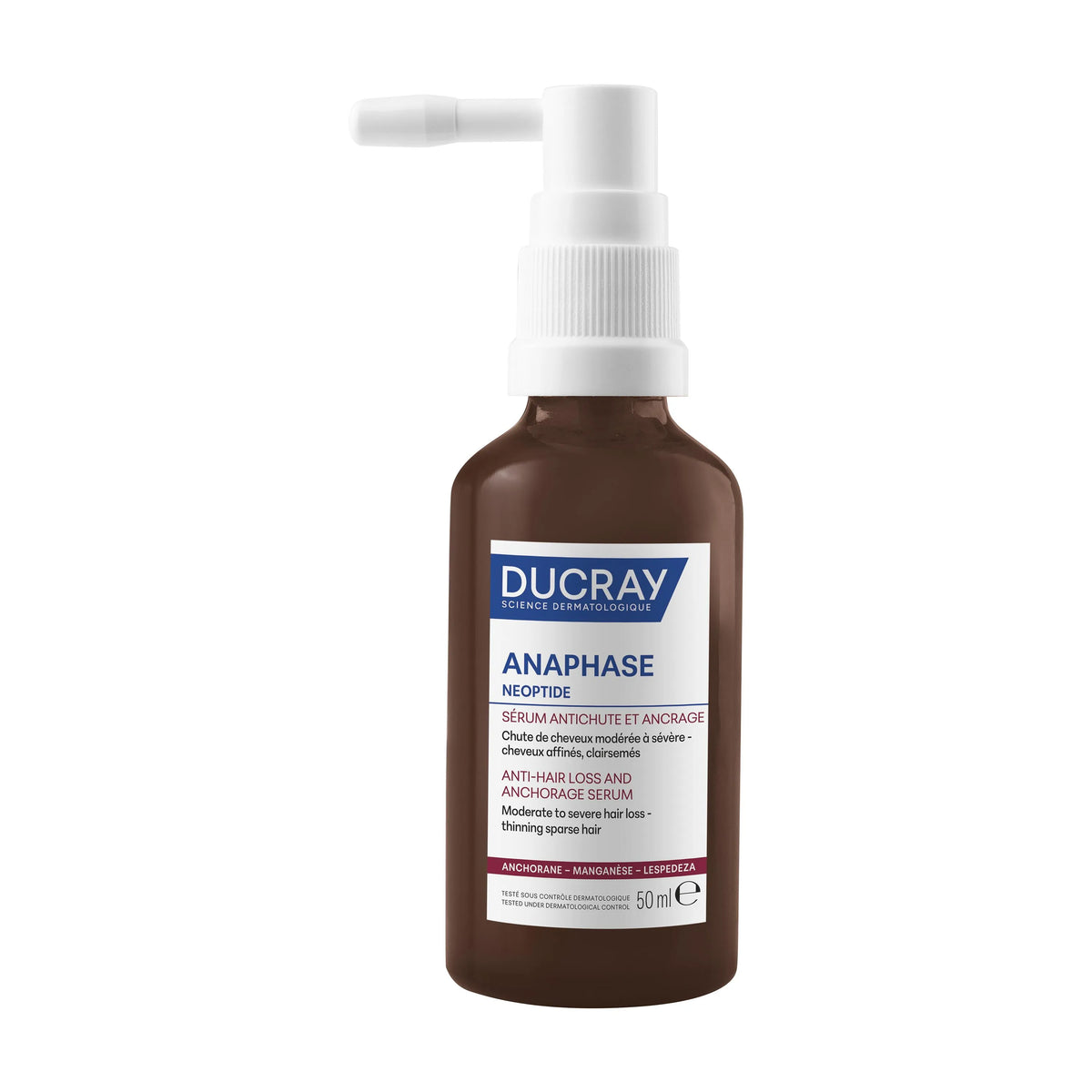 Ducray Neoptide sérum antichute et ancrage capillaire 100 ml