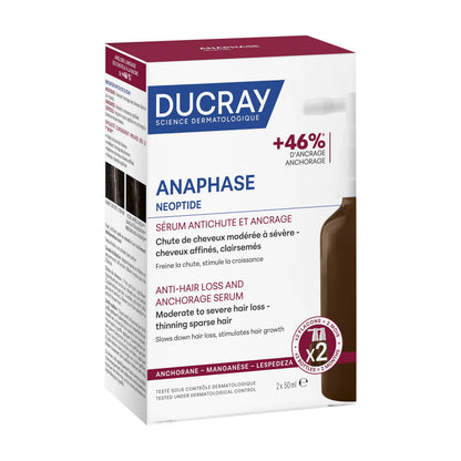 Ducray Neoptide sérum antichute et ancrage capillaire 100 ml