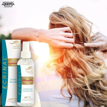 ECRINAL LOTION FEMME