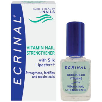 ECRINAL DURCISSEUR VITAMINE ONGLES