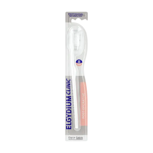 Elgydium Brosse Clinic 7/100 – Brosse Professionnelle