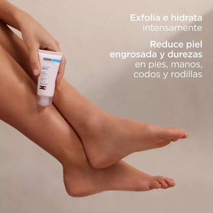 ISDIN Ureadin Ultra 30 Crème 50ml