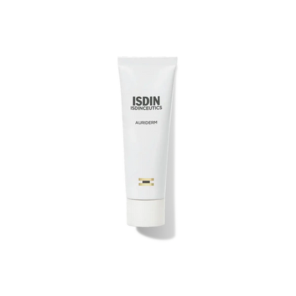 ISDIN Auriderm Crème Réparatrice 50ml