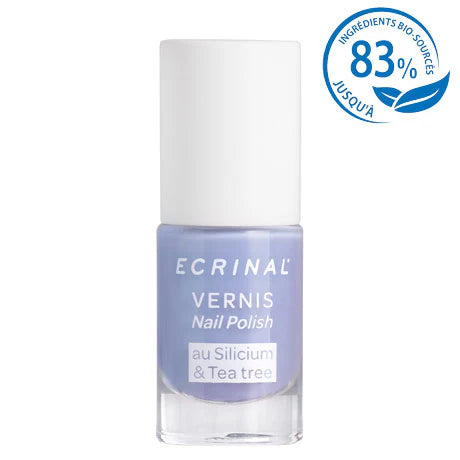 ECRINAL VERNIS LAVANDE
