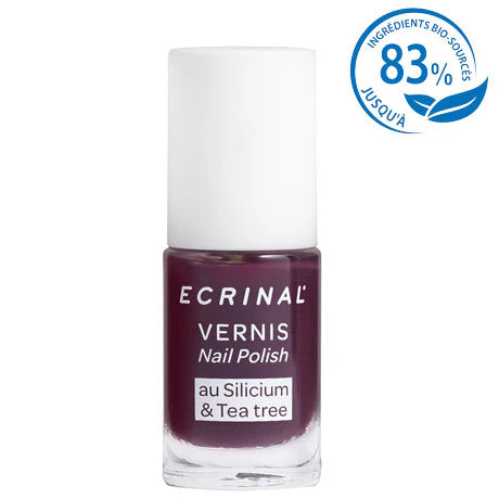ECRINAL VERNIS VIOLET