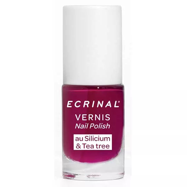 ECRINAL VERNIS PRUNE