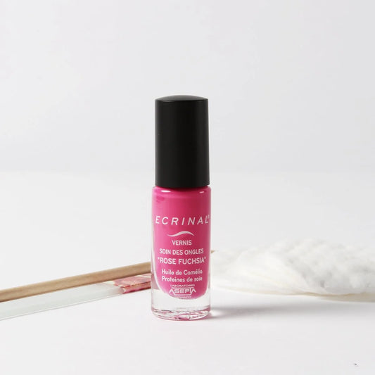 ECRINAL VERNIS FUCHSIA