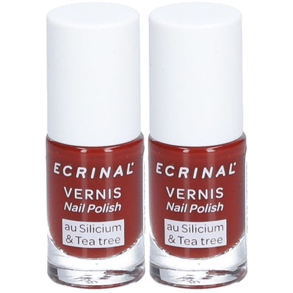ECRINAL VERNIS TERRACOTTA