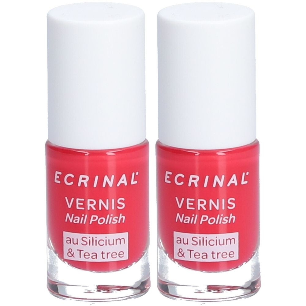 ECRINAL VERNIS FUCHSIA