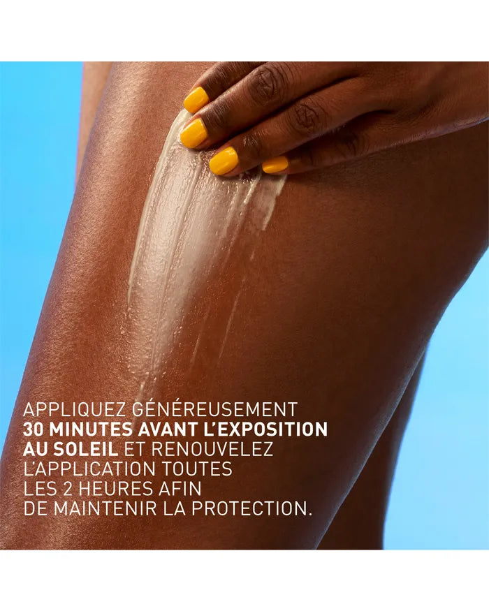CeraVe Lait Solaire Invisible Hydratant SPF50+ Haute Protection
