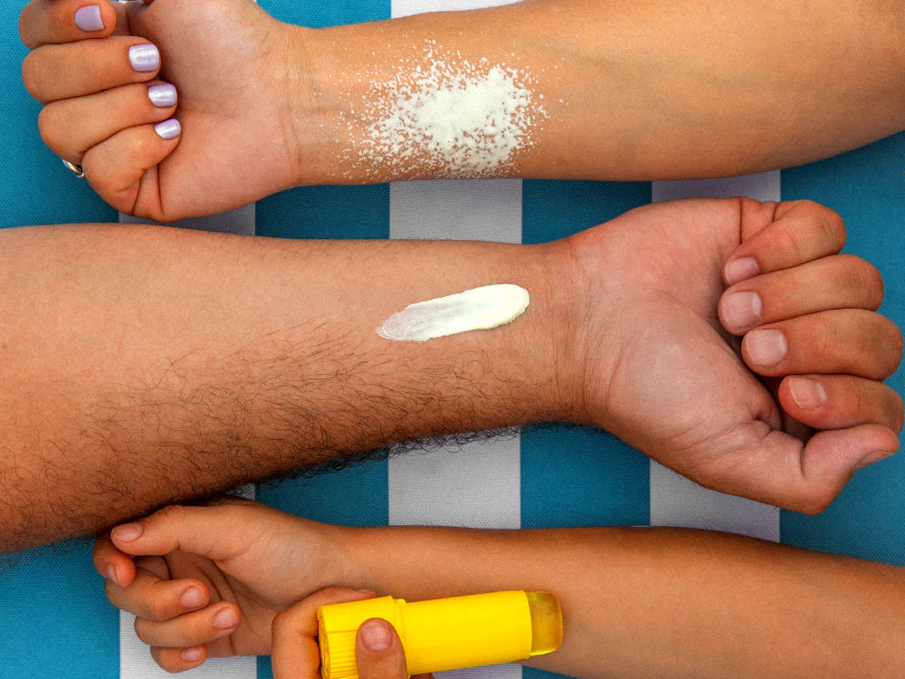 MUSTELA Spray Solaire haute protection SPF 50 200ML