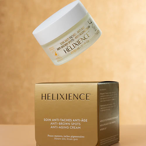 HELIXIENCE SOIN ANTI- TACHES 50ml
