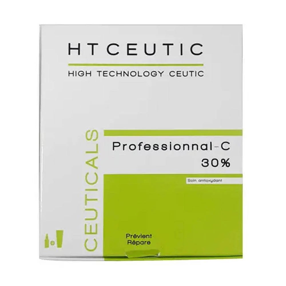 HT CEUTIC COFFRET PROFESSIONAL C 30%