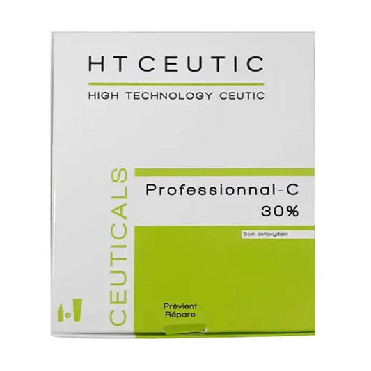 HT CEUTIC COFFRET PROFESSIONAL C 30%