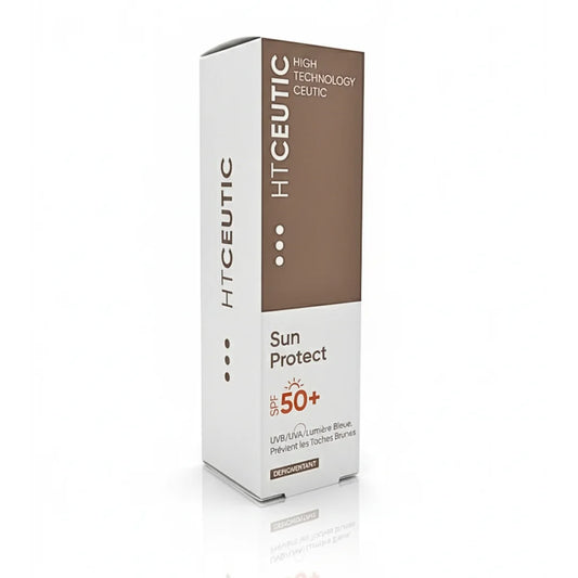 HT CEUTIC SUN PROTECT ECRAN SPF50+ 50ml