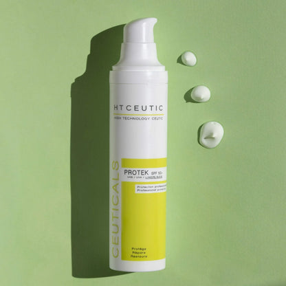 HT CEUTIC PROTEK SPF 50+ 50ml