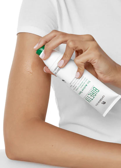 CANTABRIA LABS BIRETIX TRIACTIVE SPRAY