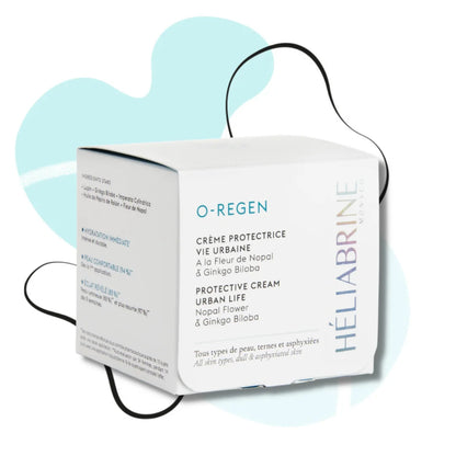 O-REGEN CREME REQUILBRANTE 50ml