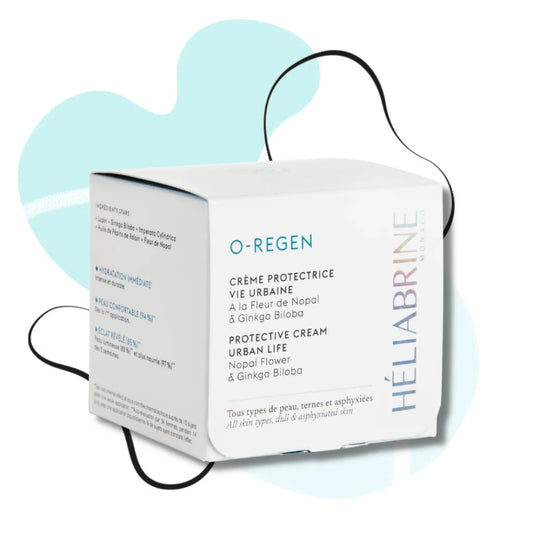 O-REGEN CREME REQUILBRANTE 50ml