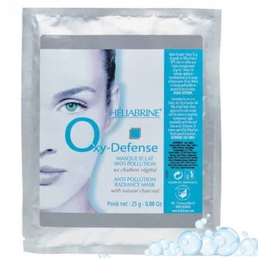 O-REGEN MASQUE ECLAT ANTI-POLLUTION
