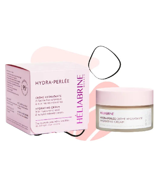 HELIABRINE HYDRA PERLEE 50ml