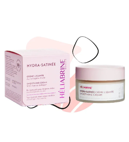 HELIABRINE HYDRA SATINEE 50ml