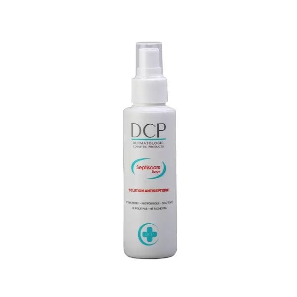 DCP SEPTISCARS 125ml