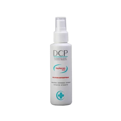 DCP SEPTISCARS 125ml