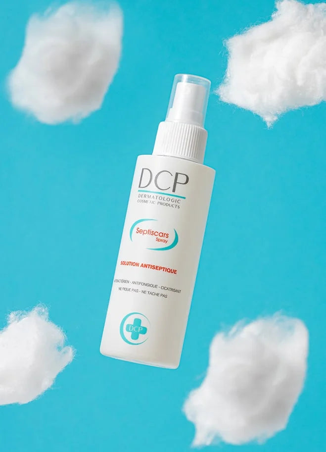 DCP SEPTISCARS 125ml