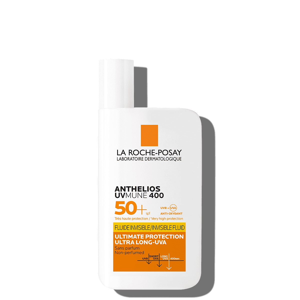 La Roche-Posay Anthelios UVMune 400 Fluide SPF50+ 50ml