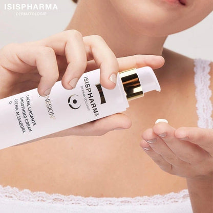 ISISPHARMA Geneskin Lift Crème Lissante – Crème de jour anti-âge