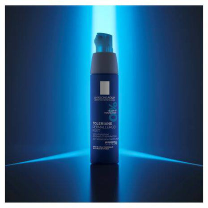 La Roche-Posay Toleriane Dermallergo Night 40ml
