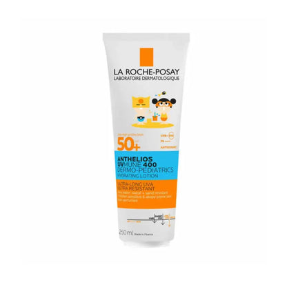 La Roche-Posay Anthelios Lait Dermo-Pediatrics SPF50+ 250ml 