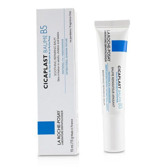 La Roche-Posay Cicaplast Baume B5+ 15ml 