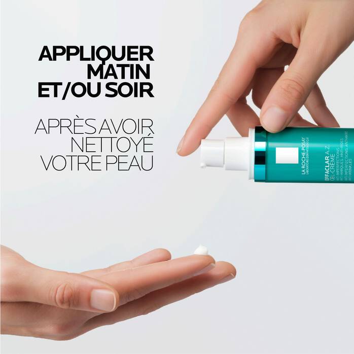La Roche-Posay Effaclar AZ Gel-Crème 40 ml