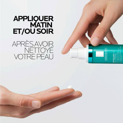 La Roche-Posay Effaclar AZ Gel-Crème 40 ml