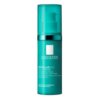 La Roche-Posay Effaclar AZ Gel-Crème 40 ml