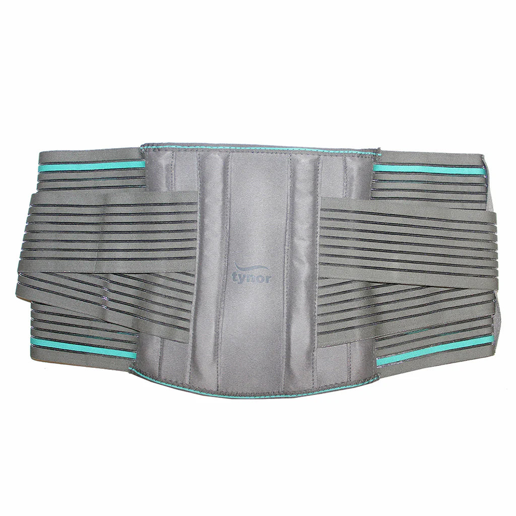 Tynor Ceinture Lombaire Sacrée Lumbopore A04 – Soutien Dos & Soulagement Douleurs