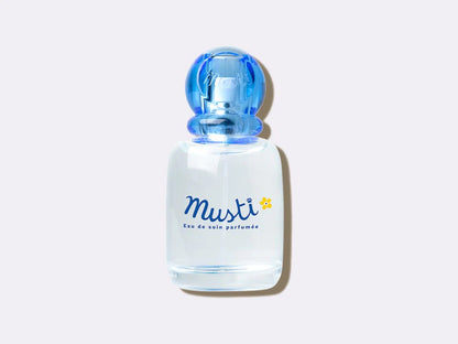 MUSTELA Eau de soin Parfumée Musti 50ML