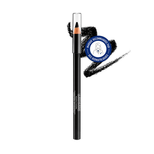 La Roche-Posay Respectissime Crayon Noir Douceur 