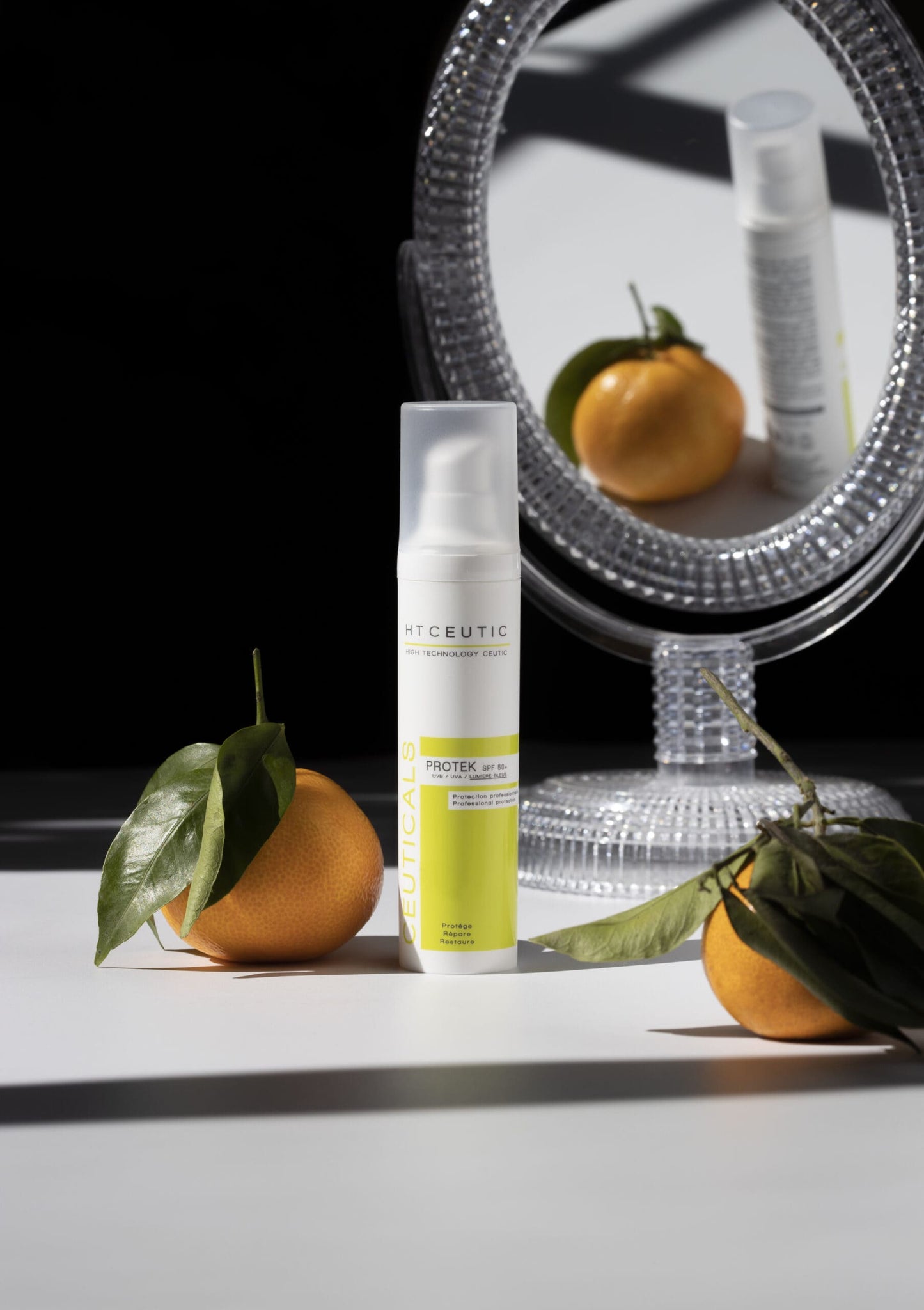 HT CEUTIC PROTEK SPF 50+ 50ml