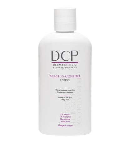 DCP PRURITUS CONTROL LOTION 200ml