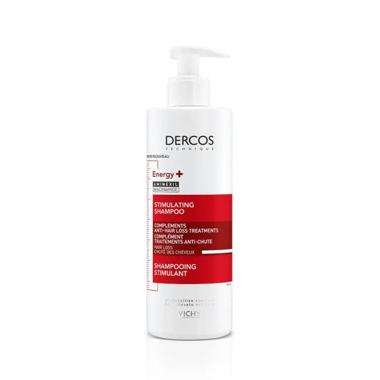 Vichy Dercos Energy+ Shampooing 400ml 